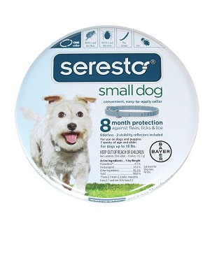 Seresto Small